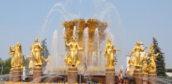 Анастасия Перевалова