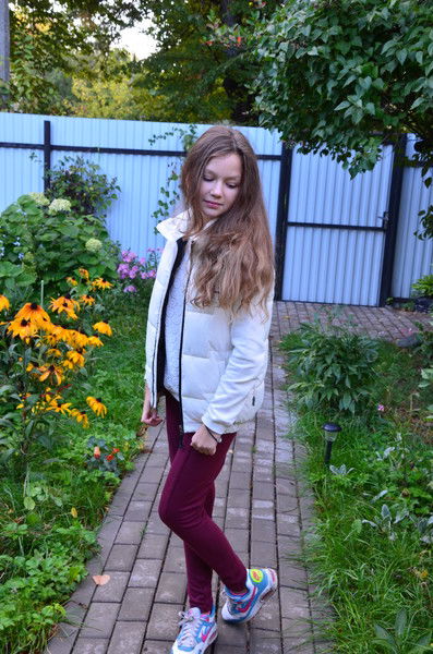 Дарья Парамонова