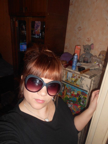 Алёна Ростовцева