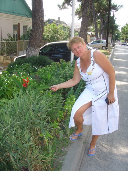 Алла Савчук