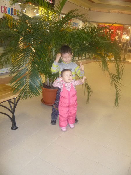 Нурпаиз Умаров