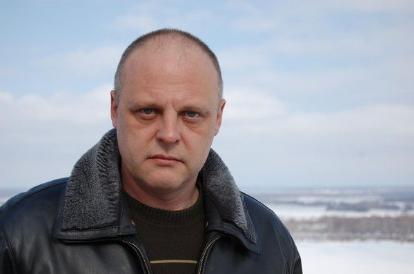 Андрей Медников