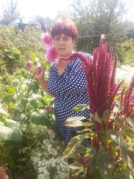 Анна Бредгауэр