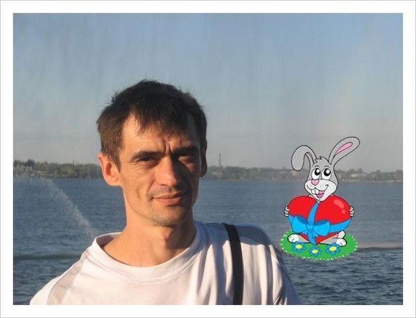 Сергей Зайцев