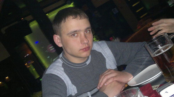 Евгений Дорошенко