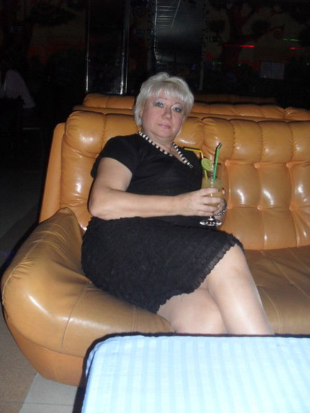 Надежда Константинова