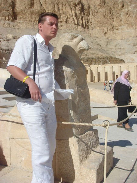 Максим Жданов