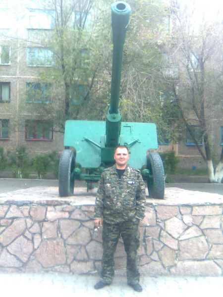 Александр Яшин