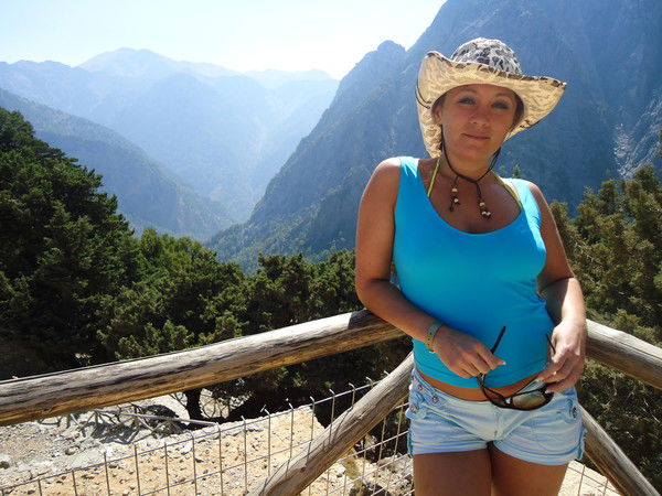 Олеся Коршунова