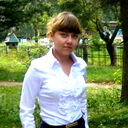 Виктория Бобрышева