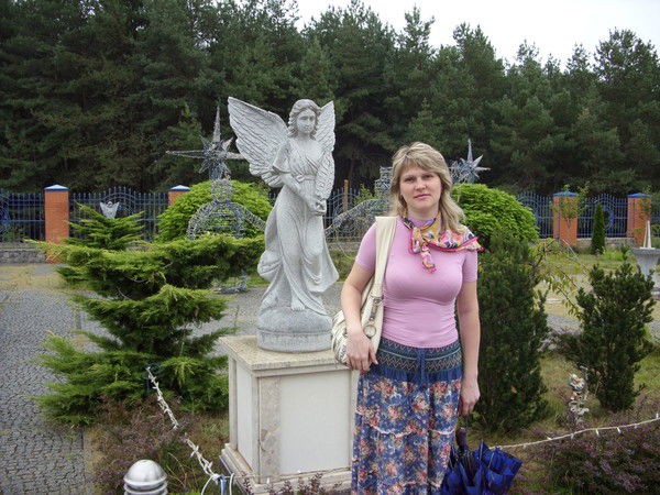 Света Дей (Бирюкова)