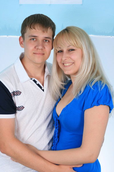 Ирина Бердникова