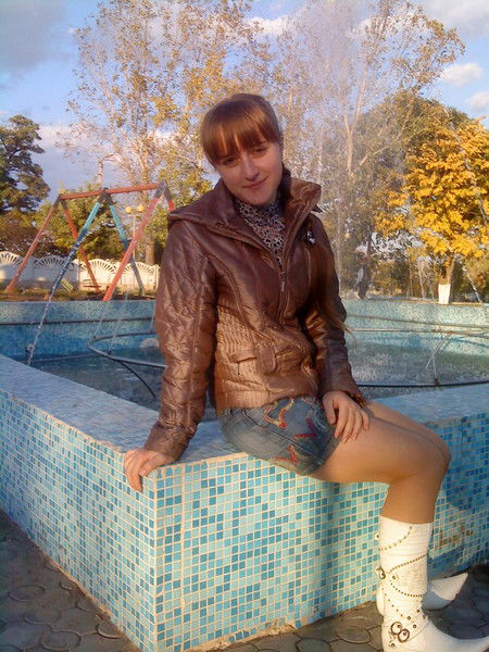 Валентина Кристева