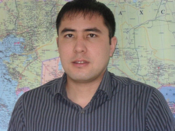 Ыкылас Мендибай