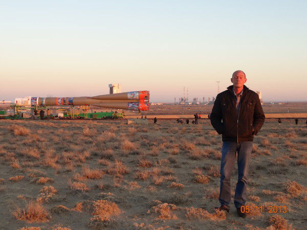 Виктор Никифоров