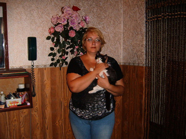 Ирина Иванова