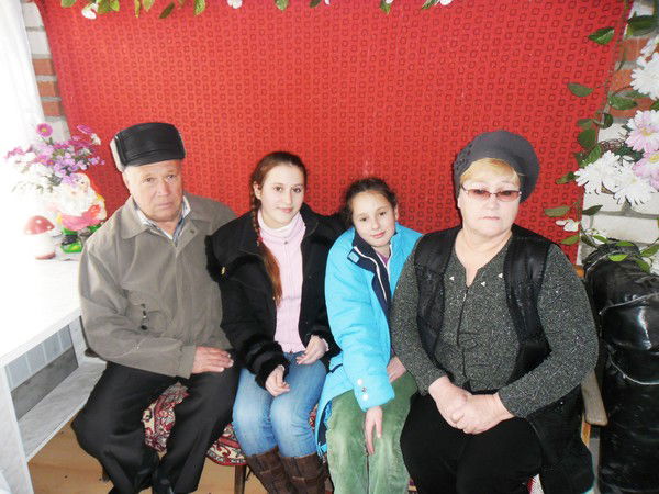 Николай Любовин