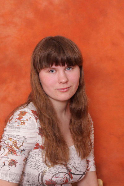 Инна Клепешнёва