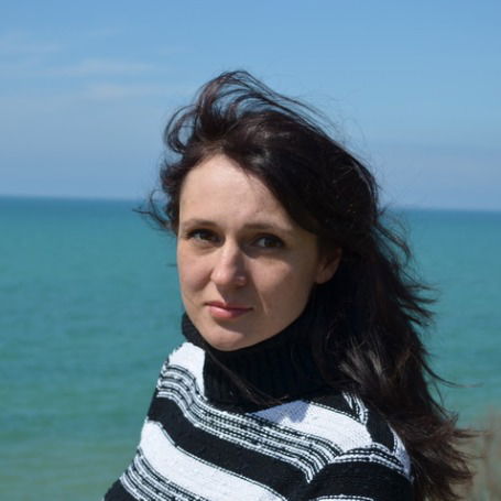 Наталья Качура