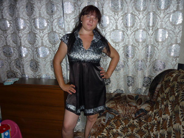 Татьяна Аввакумова