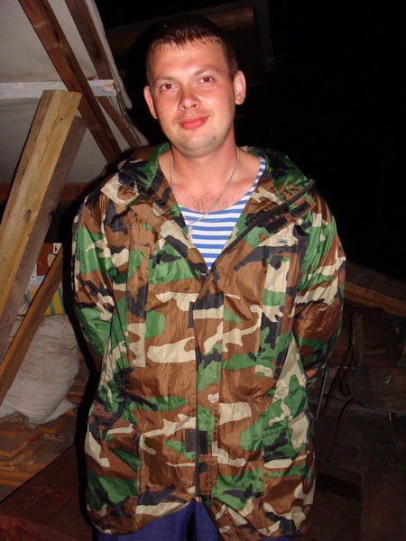 Александр Деркач