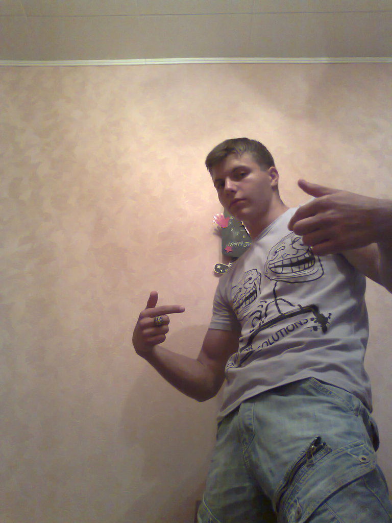 Антон Сливкин