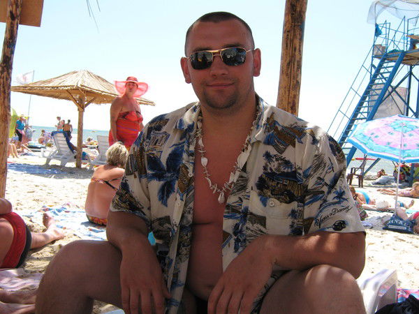 Павел Дунис