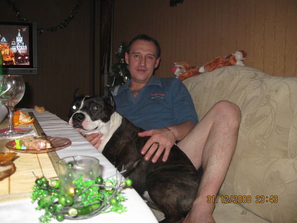 Сергей Женевский