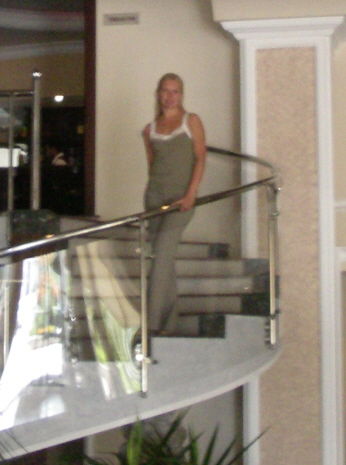 Шиляева Надежда