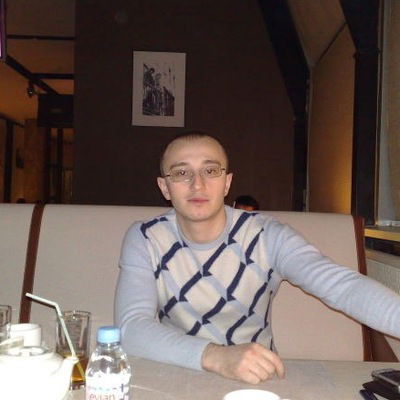 Анзор Бжикшиев