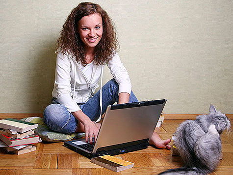 Любовь Дорожкина (Работа На Дому)