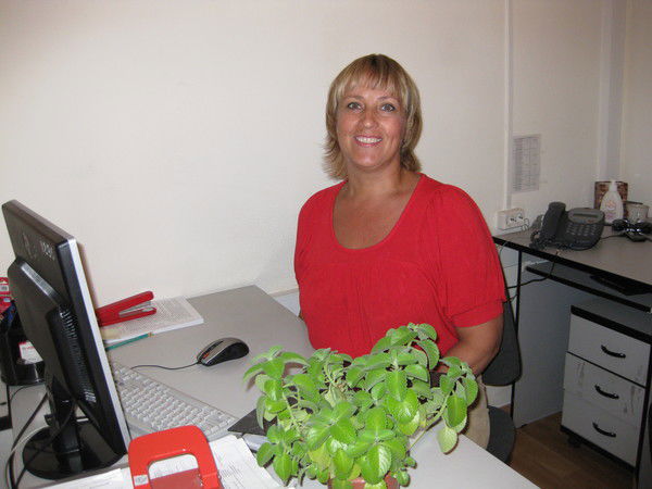 Ляля Гарипова