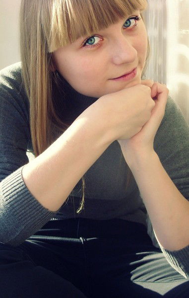 Полинка Мовшенко