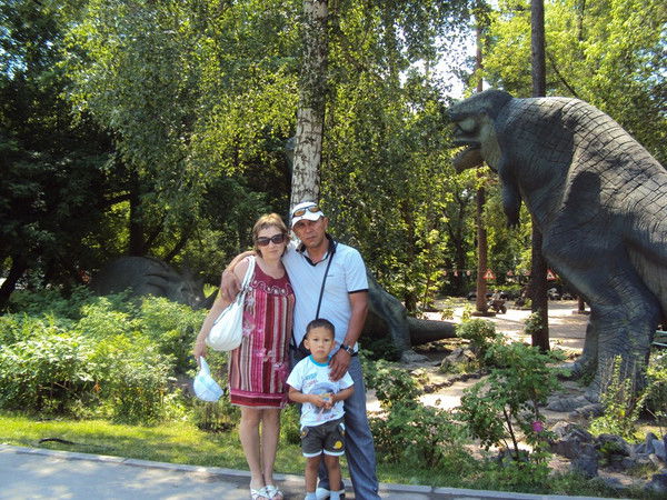 Сагынгали Мырзабеков