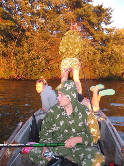 Валентина Солодкова