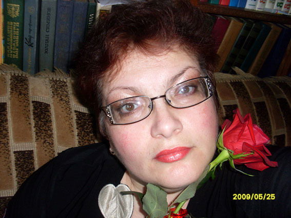 Елена Головатских