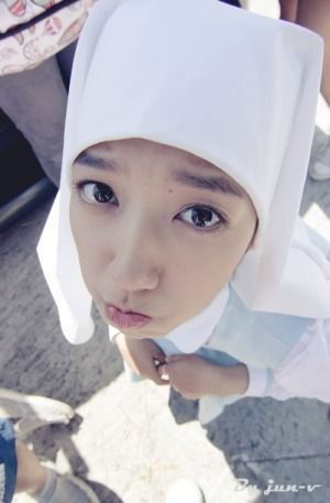 Алина Тойгонбаева