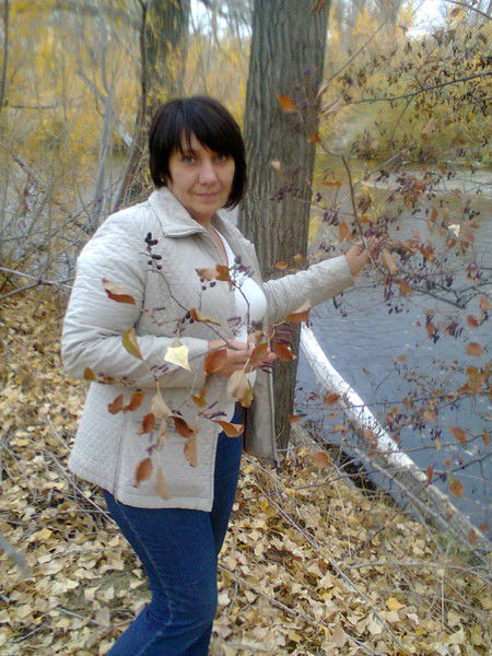 Наталья Максимова