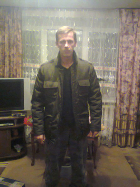 Андрей Липень