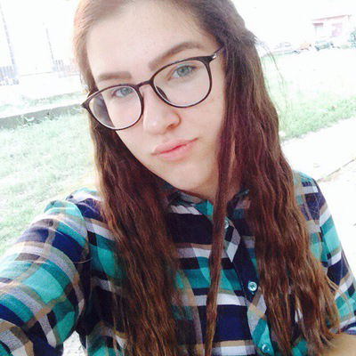 Александра Лыхопий