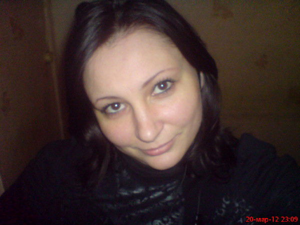 Елена Горобец