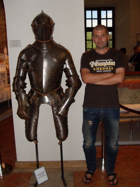 Виталий Шевченок