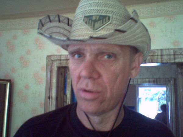 Сергей Волченко