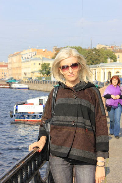 Анна Решетова