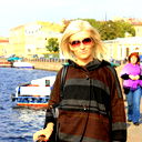 Анна Решетова