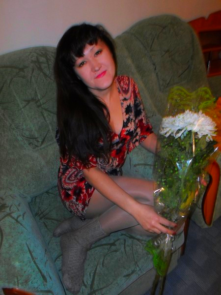 Эльвира Гайфуллина