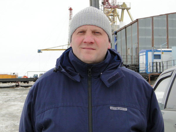 Александр Дьячков