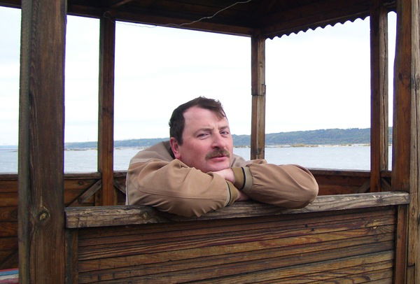 Павел Бардышев