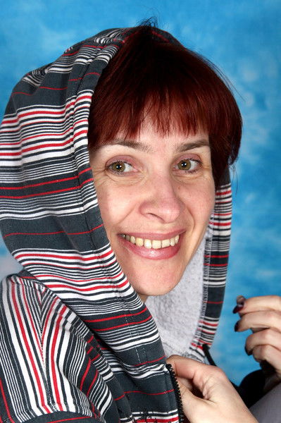 Светлана Хвостанцева