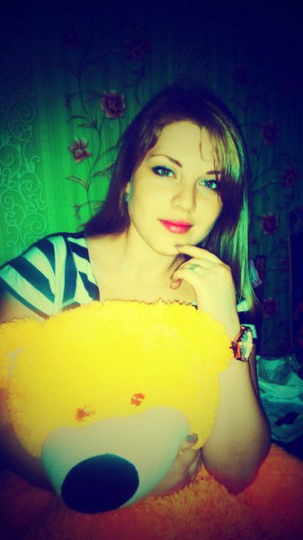 Екатерина Давыдовская